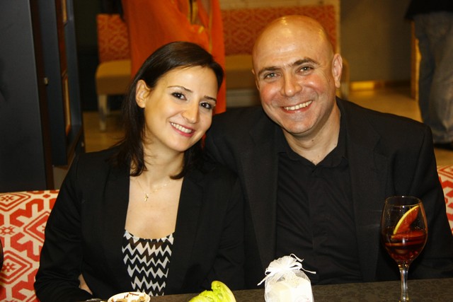 Opening of Nasma Beyrouth