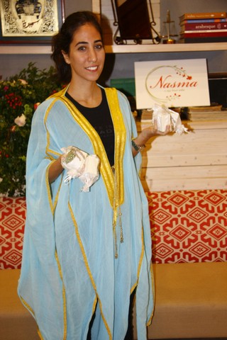 Opening of Nasma Beyrouth