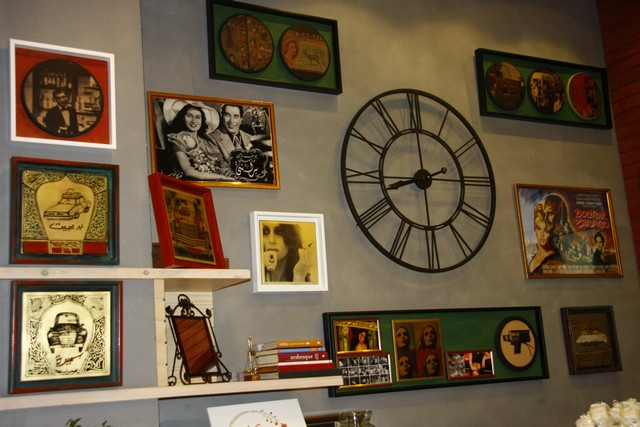 Opening of Nasma Beyrouth