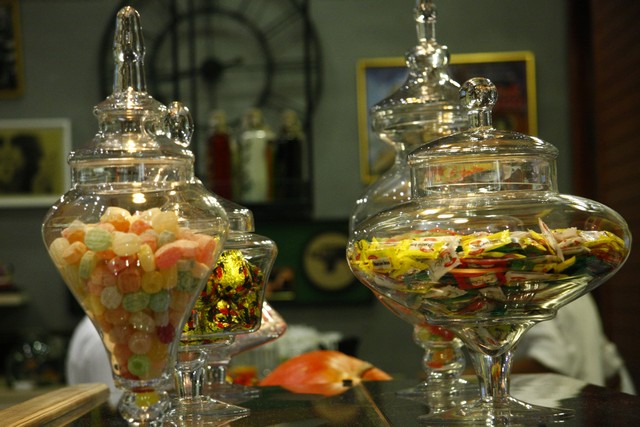 Opening of Nasma Beyrouth