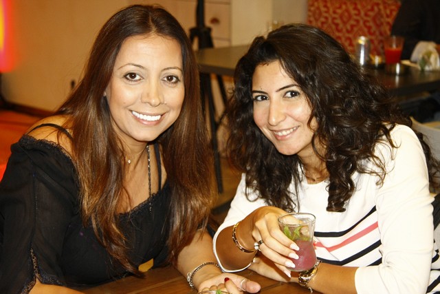 Opening of Nasma Beyrouth