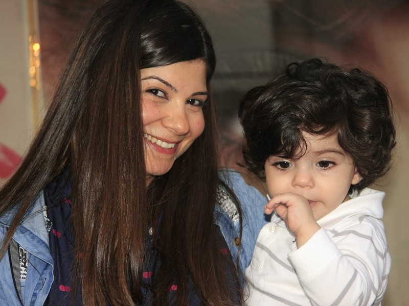 Opening of Nataly Nemer Beauty Care
