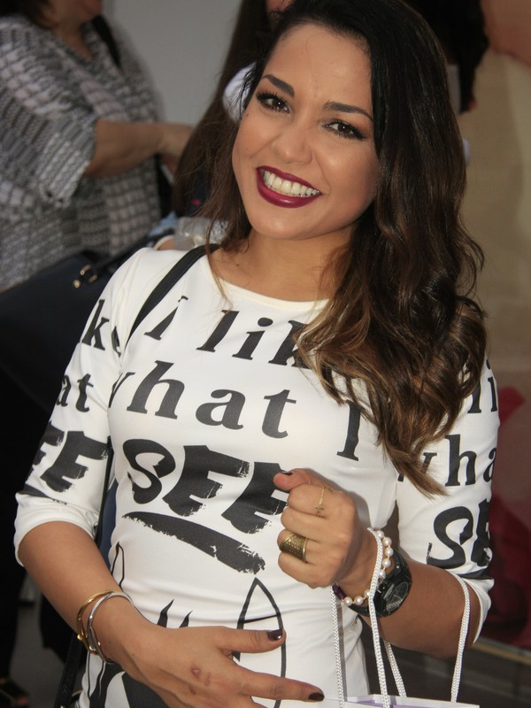 Opening of Nataly Nemer Beauty Care
