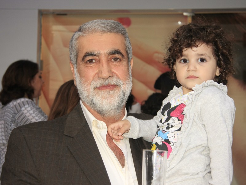 Opening of Nataly Nemer Beauty Care