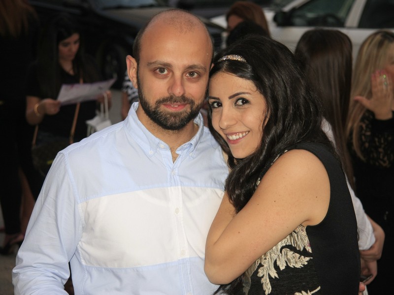 Opening of Nataly Nemer Beauty Care