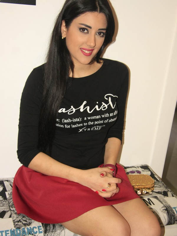 Opening of Nataly Nemer Beauty Care
