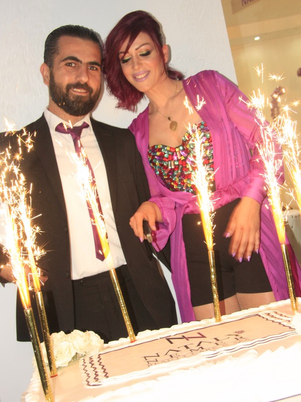 Opening of Nataly Nemer Beauty Care