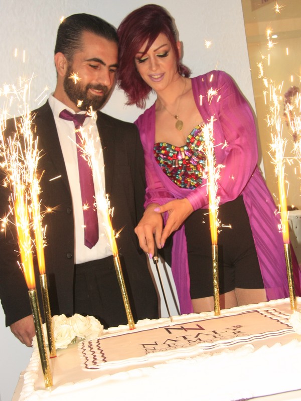 Opening of Nataly Nemer Beauty Care