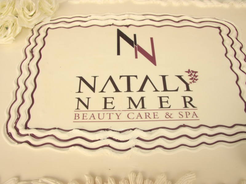 Opening of Nataly Nemer Beauty Care