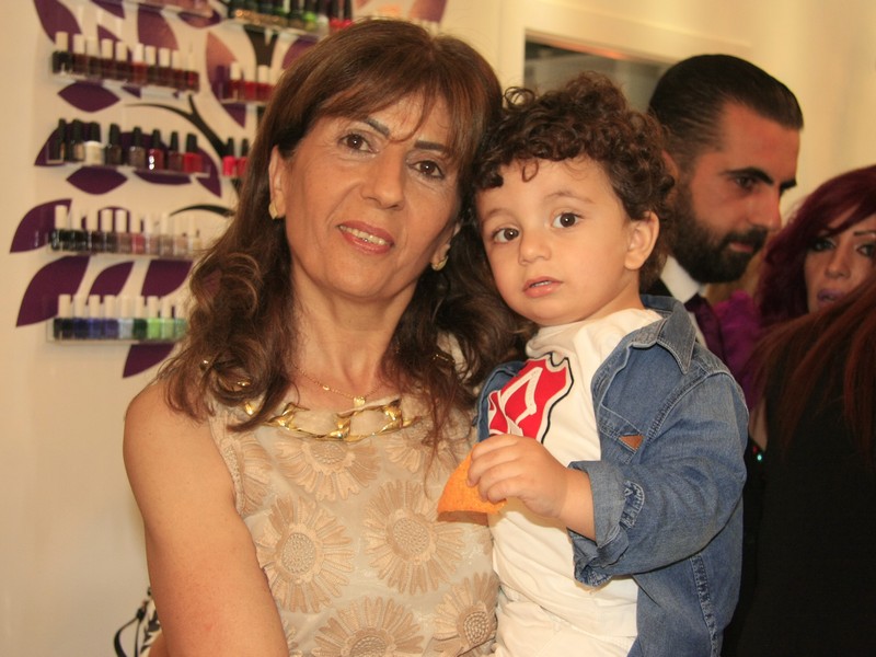 Opening of Nataly Nemer Beauty Care