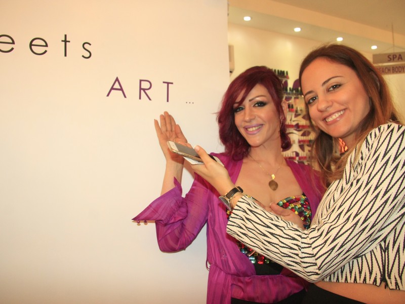 Opening of Nataly Nemer Beauty Care