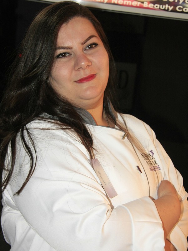 Opening of Nataly Nemer Beauty Care