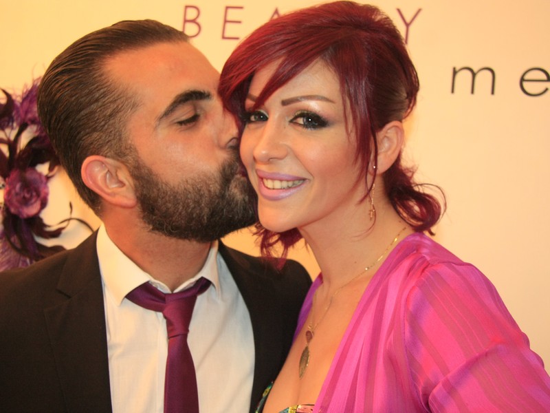Opening of Nataly Nemer Beauty Care