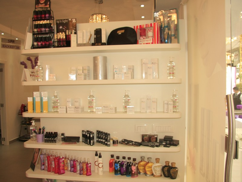 Opening of Nataly Nemer Beauty Care
