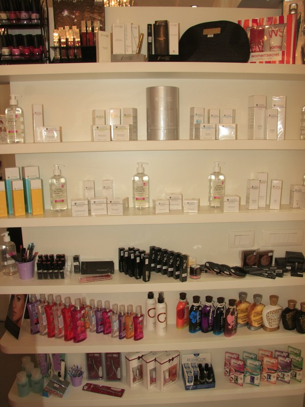Opening of Nataly Nemer Beauty Care