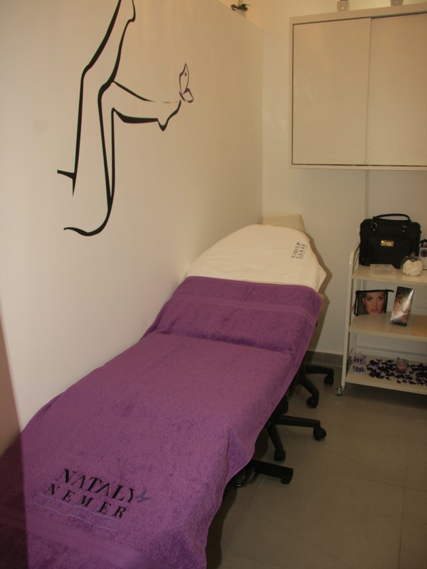 Opening of Nataly Nemer Beauty Care