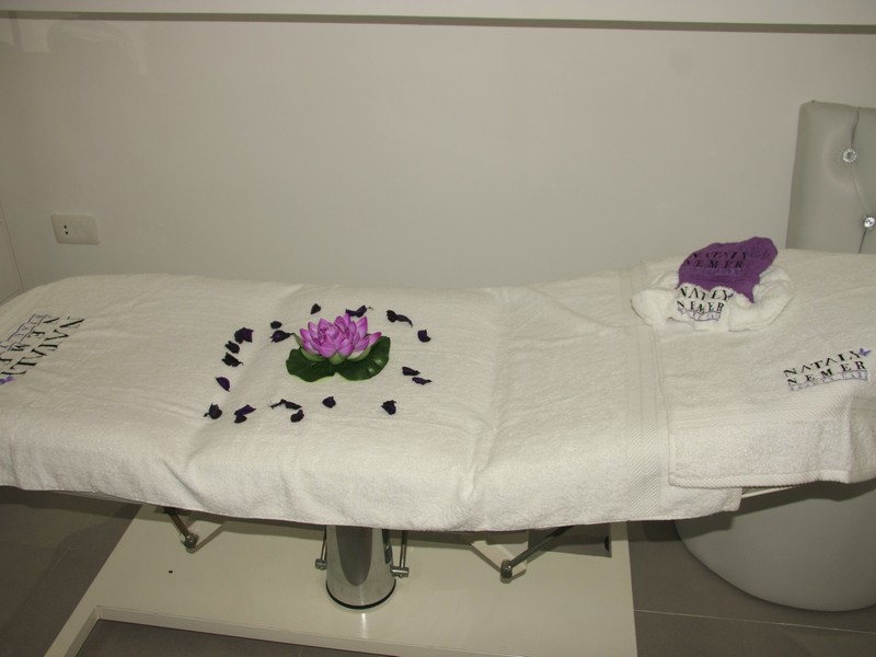 Opening of Nataly Nemer Beauty Care