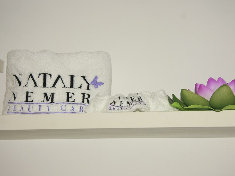 Opening of Nataly Nemer Beauty Care