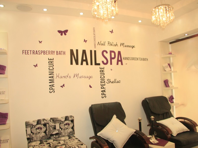 Opening of Nataly Nemer Beauty Care