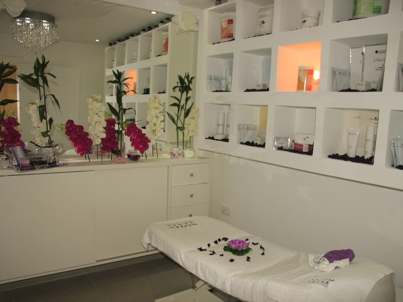 Opening of Nataly Nemer Beauty Care