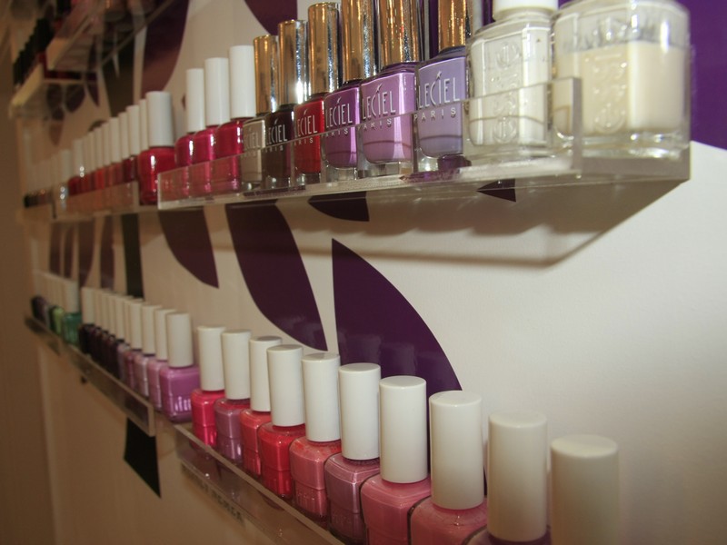Opening of Nataly Nemer Beauty Care