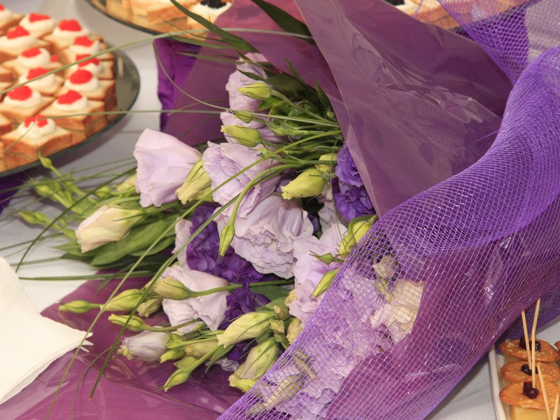 Opening of Nataly Nemer Beauty Care