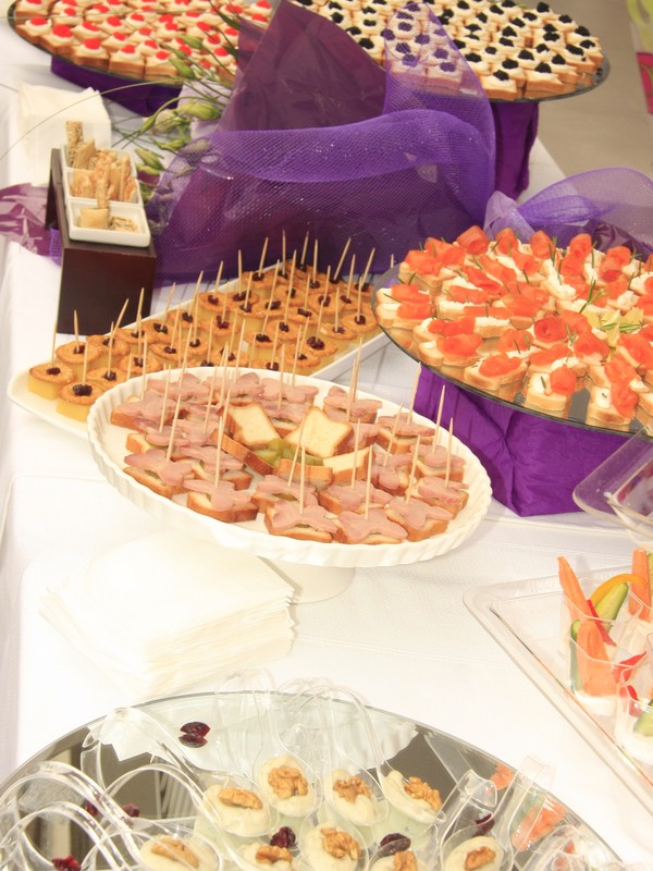 Opening of Nataly Nemer Beauty Care