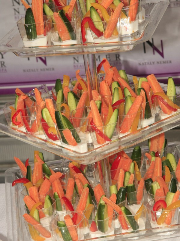 Opening of Nataly Nemer Beauty Care