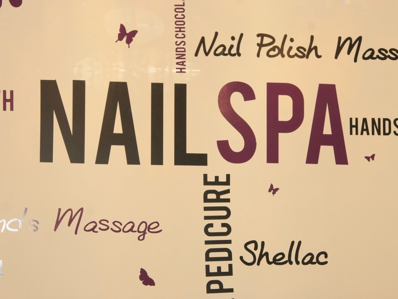 Opening of Nataly Nemer Beauty Care