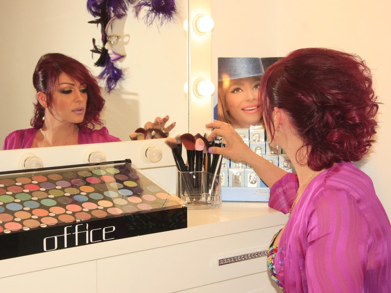 Opening of Nataly Nemer Beauty Care