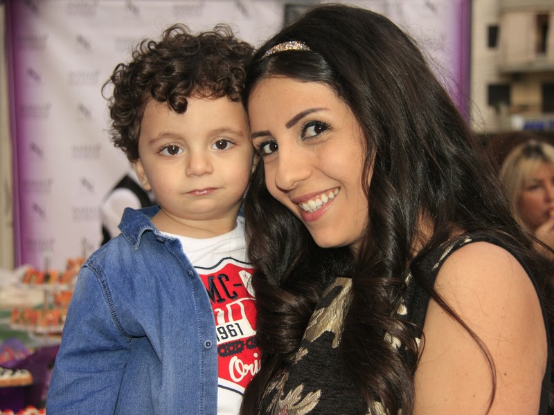 Opening of Nataly Nemer Beauty Care