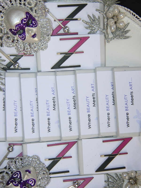 Opening of Nataly Nemer Beauty Care