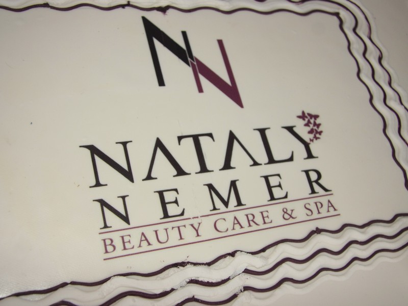 Opening of Nataly Nemer Beauty Care