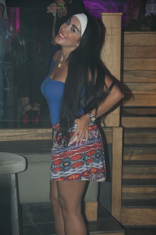NDU Goodbye Summer Party