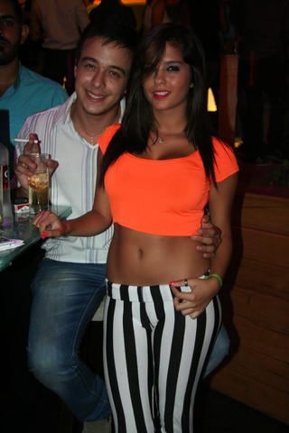 NDU Goodbye Summer Party