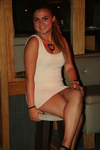 NDU Goodbye Summer Party