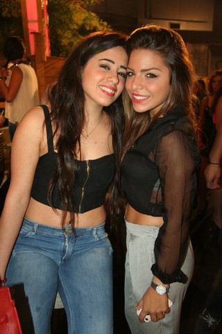NDU Goodbye Summer Party