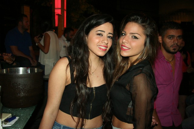 NDU Goodbye Summer Party
