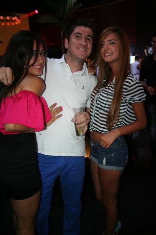 NDU Goodbye Summer Party