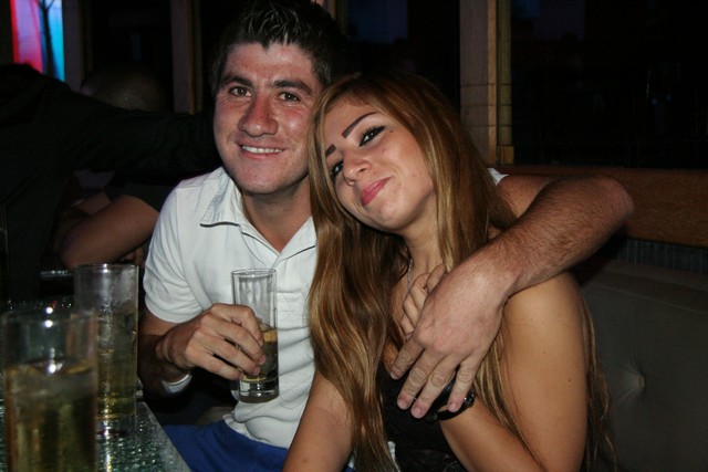 NDU Goodbye Summer Party