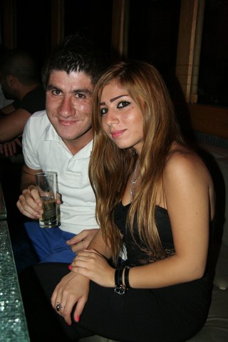NDU Goodbye Summer Party