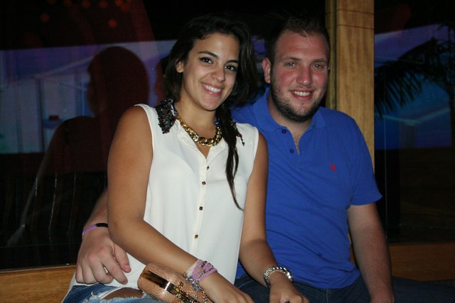 NDU Goodbye Summer Party