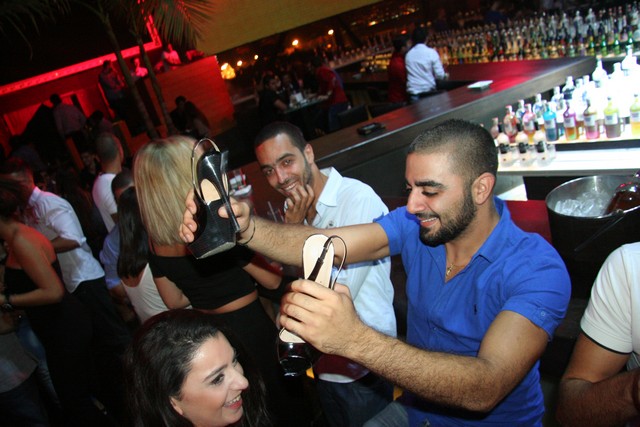 NDU Goodbye Summer Party