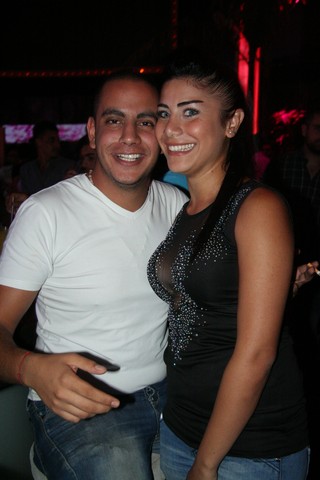 NDU Goodbye Summer Party
