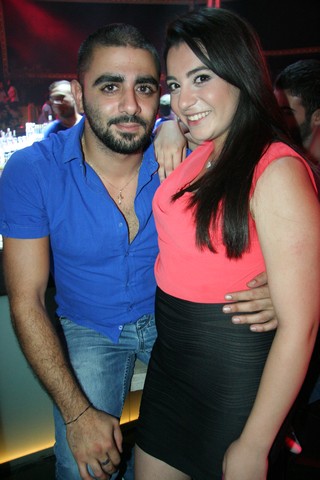 NDU Goodbye Summer Party