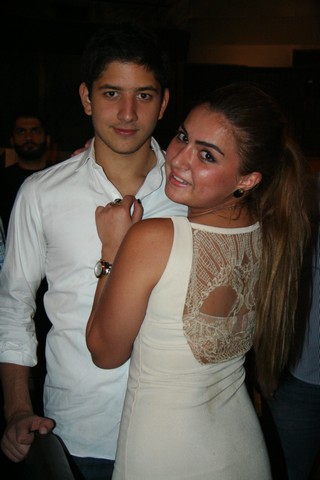 NDU Goodbye Summer Party