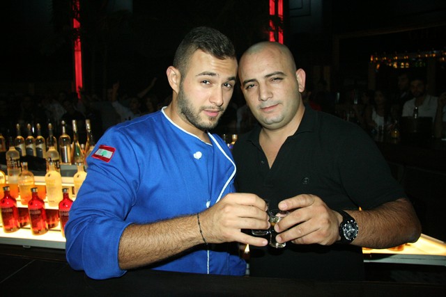 NDU Goodbye Summer Party