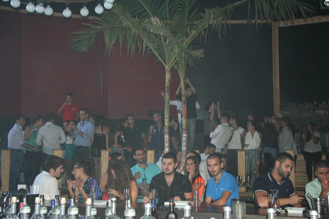 NDU Goodbye Summer Party