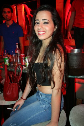NDU Goodbye Summer Party