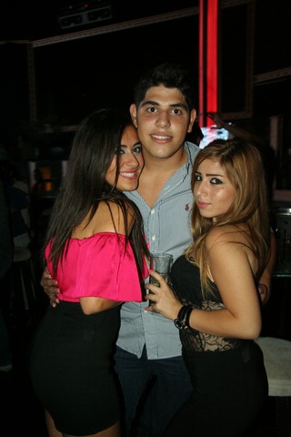 NDU Goodbye Summer Party